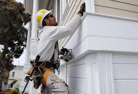 Best Aluminum Siding Installation  in Kemp Mill, MD